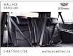 2020 Cadillac Escalade ESV 4WD 4dr Platinum, DVD/BLU-RAY, NAV, SUNROOF (Stk: 185044A) in Milton - Image 24 of 27