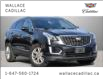 2020 Cadillac XT5 AWD 4dr Luxury, Ride & Handling Susp. Heated seats (Stk: PL5748) in Milton - Image 1 of 21