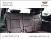 2023 Cadillac Escalade Premium Luxury Platinum, NO LUXURY TAX! (Stk: PR5880) in Milton - Image 23 of 26