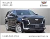2023 Cadillac Escalade Luxury, Performance PKG, Super Cruise, No Lux Tax! (Stk: PL5798) in Milton - Image 1 of 24