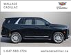 2023 Cadillac Escalade Luxury, Performance PKG, Super Cruise, No Lux Tax! (Stk: PL5798) in Milton - Image 2 of 24