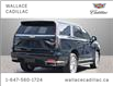 2023 Cadillac Escalade Luxury, Performance PKG, Super Cruise, No Lux Tax! (Stk: PL5798) in Milton - Image 3 of 24