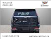 2023 Cadillac Escalade Luxury, Performance PKG, Super Cruise, No Lux Tax! (Stk: PL5798) in Milton - Image 4 of 24