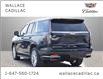2023 Cadillac Escalade Luxury, Performance PKG, Super Cruise, No Lux Tax! (Stk: PL5798) in Milton - Image 5 of 24