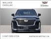 2023 Cadillac Escalade Luxury, Performance PKG, Super Cruise, No Lux Tax! (Stk: PL5798) in Milton - Image 8 of 24