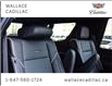2023 Cadillac Escalade Luxury, Performance PKG, Super Cruise, No Lux Tax! (Stk: PL5798) in Milton - Image 18 of 24