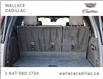 2023 Cadillac Escalade Luxury, Performance PKG, Super Cruise, No Lux Tax! (Stk: PL5798) in Milton - Image 23 of 24