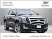 2019 Cadillac Escalade Luxury, Escalade, Magnetic Ride, HUD, BrownLeather (Stk: 117468A) in Milton - Image 1 of 13