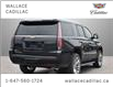 2019 Cadillac Escalade Luxury, Escalade, Magnetic Ride, HUD, BrownLeather (Stk: 117468A) in Milton - Image 3 of 13