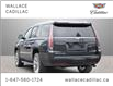 2019 Cadillac Escalade Luxury, Escalade, Magnetic Ride, HUD, BrownLeather (Stk: 117468A) in Milton - Image 5 of 13