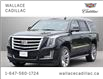 2019 Cadillac Escalade Luxury, Escalade, Magnetic Ride, HUD, BrownLeather (Stk: 117468A) in Milton - Image 7 of 13