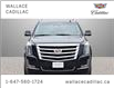 2019 Cadillac Escalade Luxury, Escalade, Magnetic Ride, HUD, BrownLeather (Stk: 117468A) in Milton - Image 8 of 13