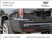 2018 Cadillac Escalade ESV Premium (Stk: 254992A) in Markham - Image 28 of 30