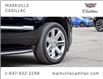 2018 Cadillac Escalade ESV Premium (Stk: 254992A) in Markham - Image 30 of 30