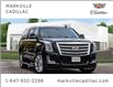 2016 Cadillac Escalade ESV Platinum Edition (Stk: 147239A) in Markham - Image 1 of 30