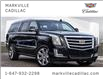 2019 Cadillac Escalade ESV Premium (Stk: 301254A) in Markham - Image 1 of 30
