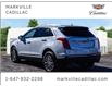 2018 Cadillac XT5 Luxury (Stk: P6603) in Markham - Image 5 of 28
