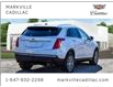 2018 Cadillac XT5 Luxury (Stk: P6603) in Markham - Image 7 of 28