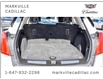 2018 Cadillac XT5 Luxury (Stk: P6603) in Markham - Image 25 of 28