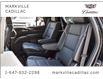2022 Cadillac Escalade Premium Luxury (Stk: 190733A) in Markham - Image 11 of 30