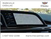 2022 Cadillac Escalade Premium Luxury (Stk: 190733A) in Markham - Image 20 of 30
