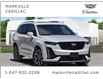 2021 Cadillac XT6 Sport (Stk: 172876A) in Markham - Image 1 of 30