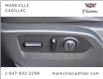 2020 Chevrolet Silverado 1500 LT Trail Boss (Stk: 124459A) in Markham - Image 11 of 28