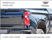 2020 Chevrolet Silverado 1500 LT Trail Boss (Stk: 124459A) in Markham - Image 27 of 28