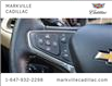 2021 Chevrolet Equinox Premier (Stk: P6579) in Markham - Image 19 of 30