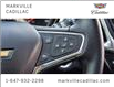 2021 Chevrolet Equinox Premier (Stk: P6579) in Markham - Image 21 of 30