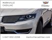 2017 Lincoln MKX Reserve (Stk: 256130A) in Markham - Image 25 of 28