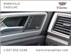 2019 Volkswagen Atlas Execline (Stk: 159879A) in Markham - Image 11 of 29
