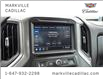 2021 Chevrolet Silverado 2500HD Custom (Stk: 212662A) in Markham - Image 7 of 24