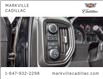 2021 Chevrolet Silverado 2500HD Custom (Stk: 212662A) in Markham - Image 8 of 24