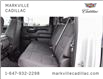 2021 Chevrolet Silverado 1500 Custom Trail Boss (Stk: P6595) in Markham - Image 17 of 22