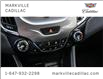 2018 Chevrolet Cruze LT Turbo (Stk: 027550A) in Markham - Image 11 of 23