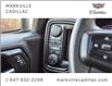 2021 Chevrolet Silverado 1500 Custom Trail Boss (Stk: 605041A) in Markham - Image 8 of 23