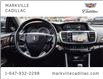 2017 Honda Accord Touring (Stk: 139685B) in Markham - Image 20 of 30