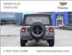 2021 Jeep Wrangler Willys Sport (Stk: 303143A) in Markham - Image 5 of 26