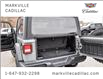 2021 Jeep Wrangler Willys Sport (Stk: 303143A) in Markham - Image 20 of 26