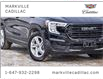 2022 GMC Terrain SLE (Stk: 331855A) in Markham - Image 49 of 50