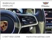 2021 Porsche Macan Base (Stk: 182247A) in Markham - Image 21 of 30