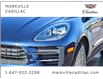 2021 Porsche Macan Base (Stk: 182247A) in Markham - Image 29 of 30