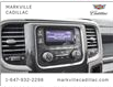 2018 RAM 1500 Tradesman (Stk: 205120A) in Markham - Image 8 of 21