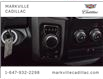 2018 RAM 1500 Tradesman (Stk: 205120A) in Markham - Image 14 of 21