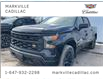 2023 Chevrolet Silverado 1500 Custom (Stk: 226368) in Markham - Image 6 of 10