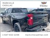 2023 Chevrolet Silverado 1500 Custom (Stk: 226368) in Markham - Image 10 of 10
