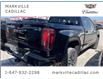 2023 GMC Sierra 1500 AT4 (Stk: 245289) in Markham - Image 3 of 5
