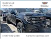 2023 GMC Sierra 1500 AT4 (Stk: 245289) in Markham - Image 4 of 5