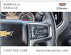 2022 Chevrolet Silverado 2500HD Custom (Stk: P6615) in Markham - Image 13 of 24